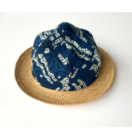 Giboshi  blue
