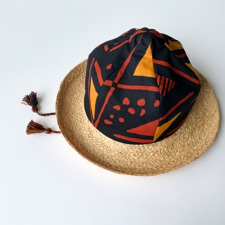Giboshi black&brown   60