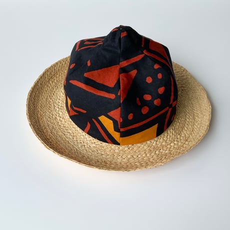 Giboshi  black&brown  58
