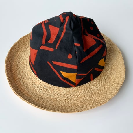 Giboshi  black&brown  58