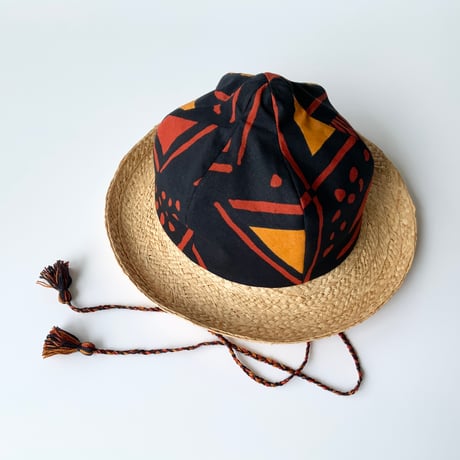 Giboshi black&brown   60