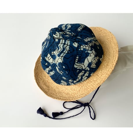 Giboshi  blue