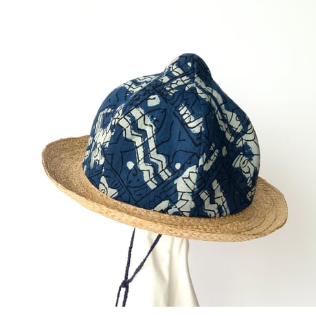 Giboshi  blue