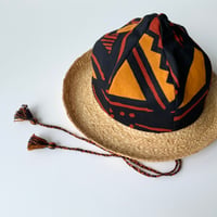 Giboshi black&brown   60
