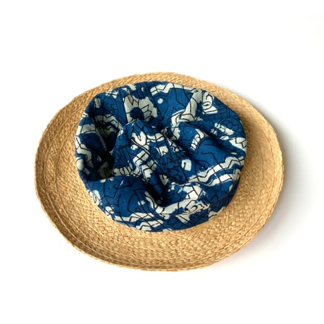 Giboshi  blue