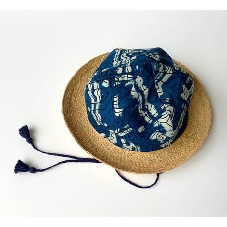 Giboshi  blue