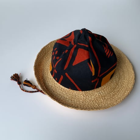 Giboshi  black&brown  58