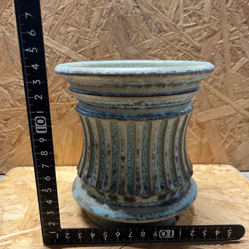 ⭐︎yuki♡⭐︎。 保田修作 鉢 保田修作 陶器鉢 | GREEN LUCK