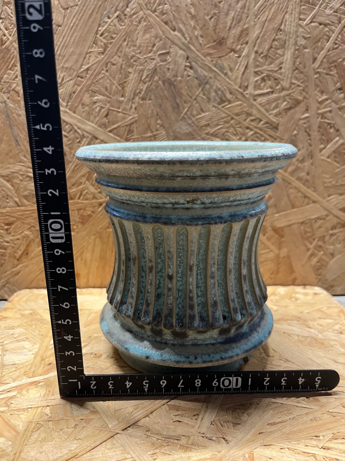 保田修作様 陶器鉢 保田修作 陶器鉢 | GREEN LUCK