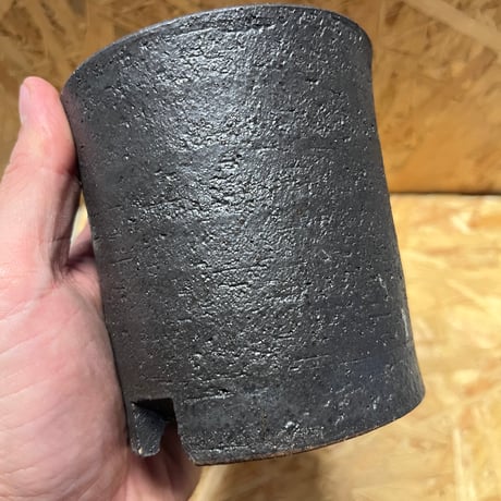 かみ山陶器　信楽焼　陶器鉢