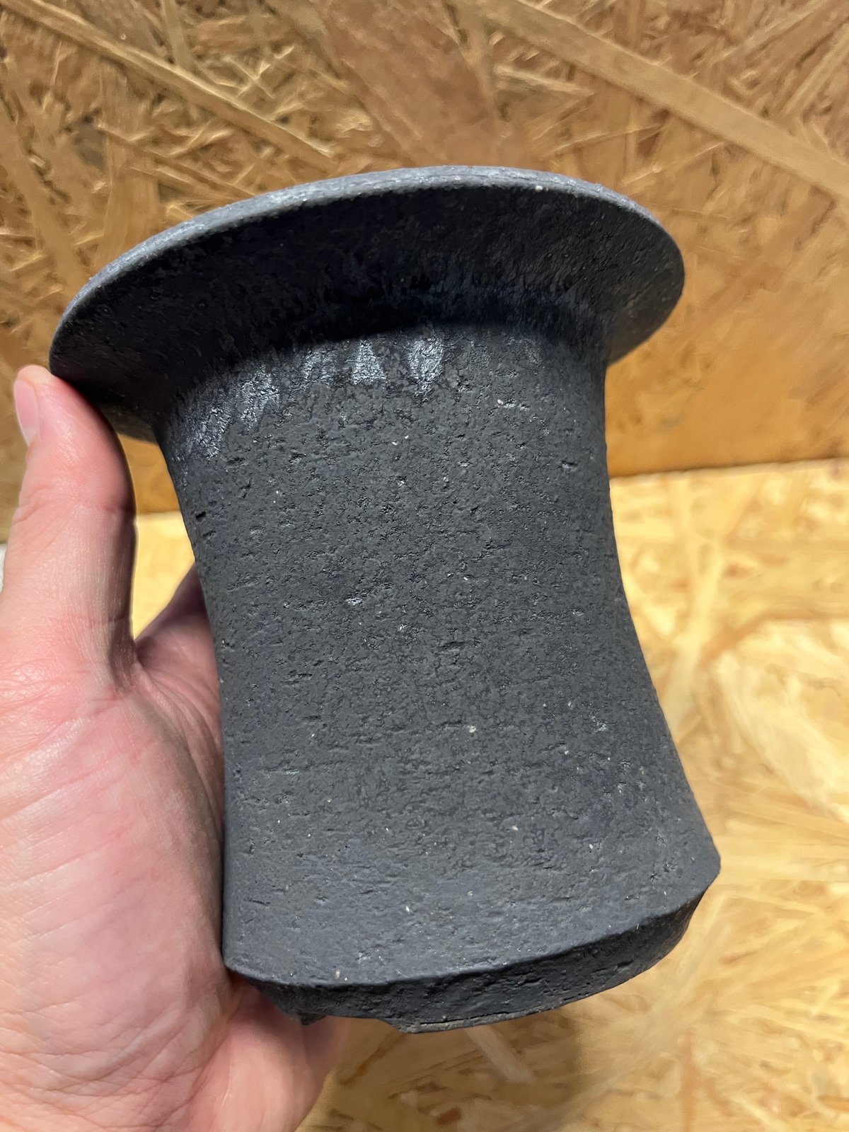 信楽焼き（かみ山陶器）✖️ ブーファン ディスティチャ fit=scale