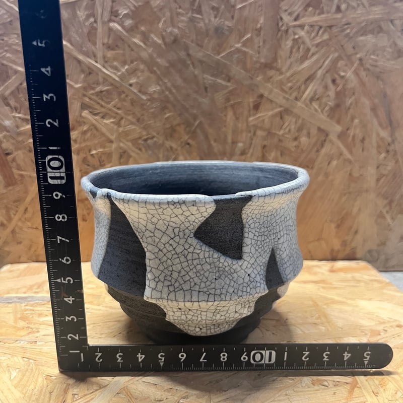 かみ山陶器 信楽焼 植木鉢 | GREEN LUCK