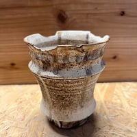 COM WORK STUDIO 信楽焼 植木鉢 | GREEN LUCK