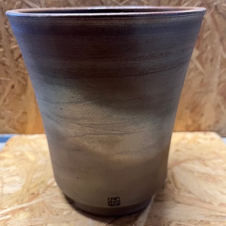 伝市鉢 & 備前焼bizen_pot &新品作家鉢 伝市鉢 & 備前焼bizen_pot &新品作家鉢