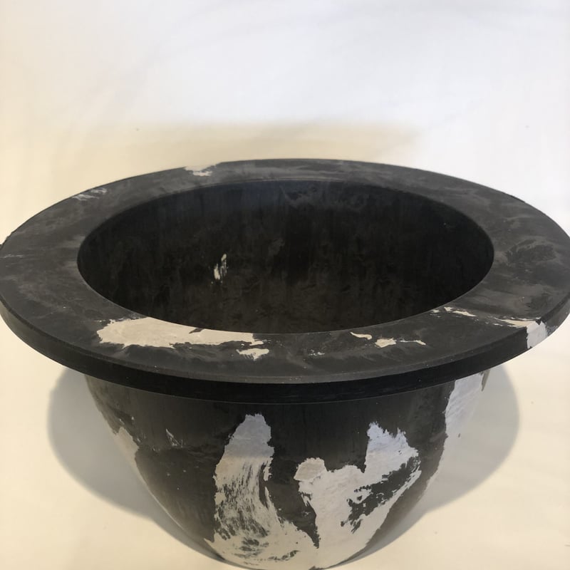 シティブレードSS 鉢 プラ鉢 マーブル | GREEN LUCK