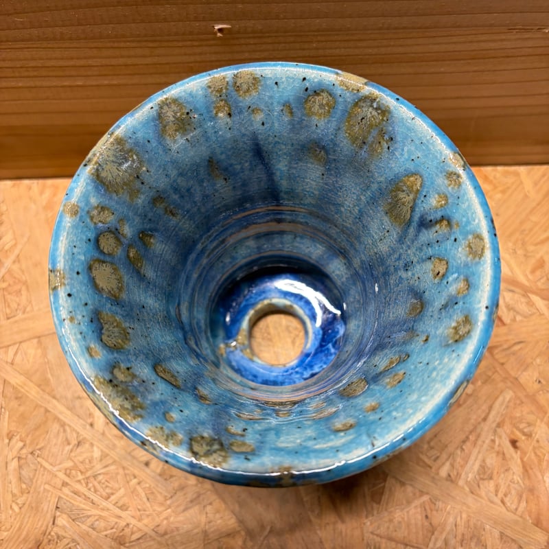 focus pot 陶器鉢 4.5号 | GREEN LUCK