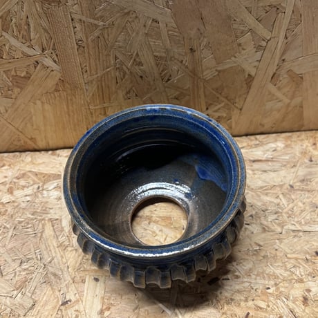 保田修作　陶器鉢