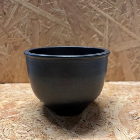 陶器 信楽 舟形 自然木 手付き 盛鉢 43.5cmx31.5cm(A342) 楽天