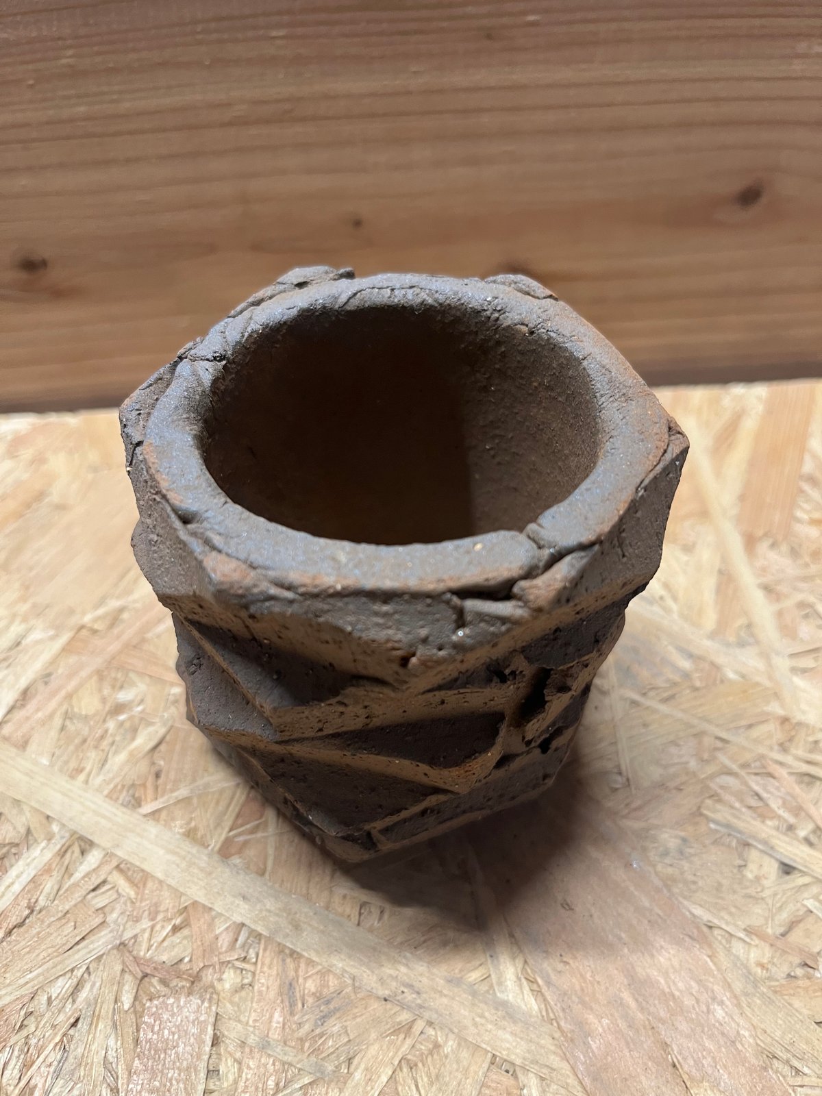 COMWORK STUDIO 信楽焼 植木鉢 | GREEN LUCK