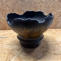 COM WORK STUDIO 信楽焼 植木鉢 | GREEN LUCK