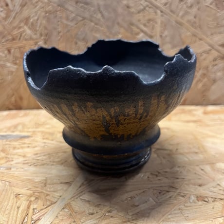 淡海陶芸研究所　植木鉢　3個セット 淡海陶芸研究所 植木鉢 3個セット 淡海陶芸研究所 NO.1 | mana's