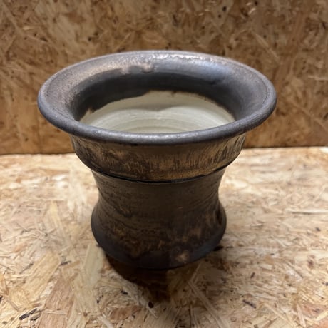 土京鉢　【どきょうばち】
