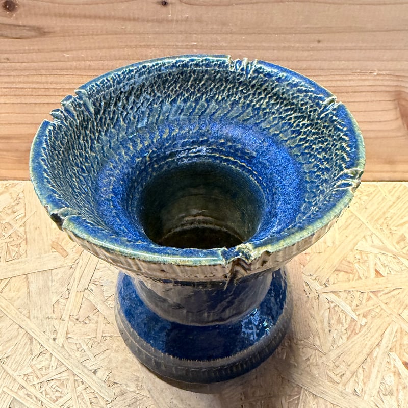 focus pot 陶器鉢 4.5号 | GREEN LUCK