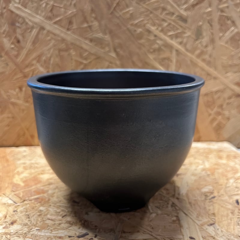 未使用 SRL neighborhood 伝市鉢 鉢 SRL ×伝市鉢 neighborhood ネイバーフッド SRLの男前な園芸ギアに、NEW