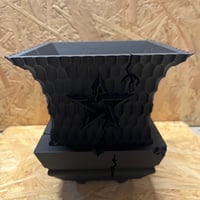 塊棘倶楽部　'STAR PILLAR'