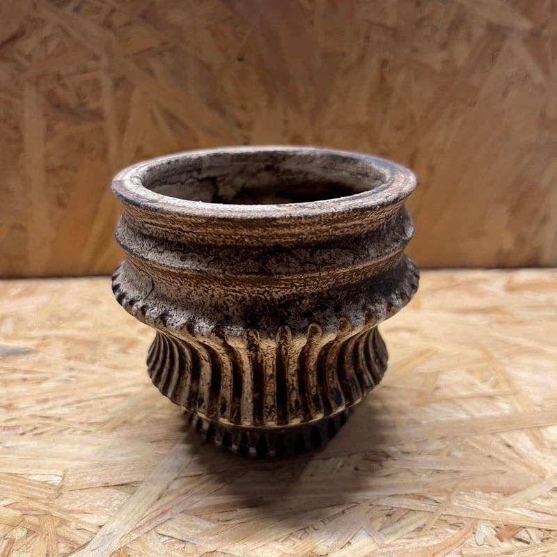 淡海陶芸研究所　植木鉢　3個セット CATEGORY 淡海陶芸研究所 | GREEN LUCK