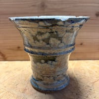 focus pot 陶器鉢　5号