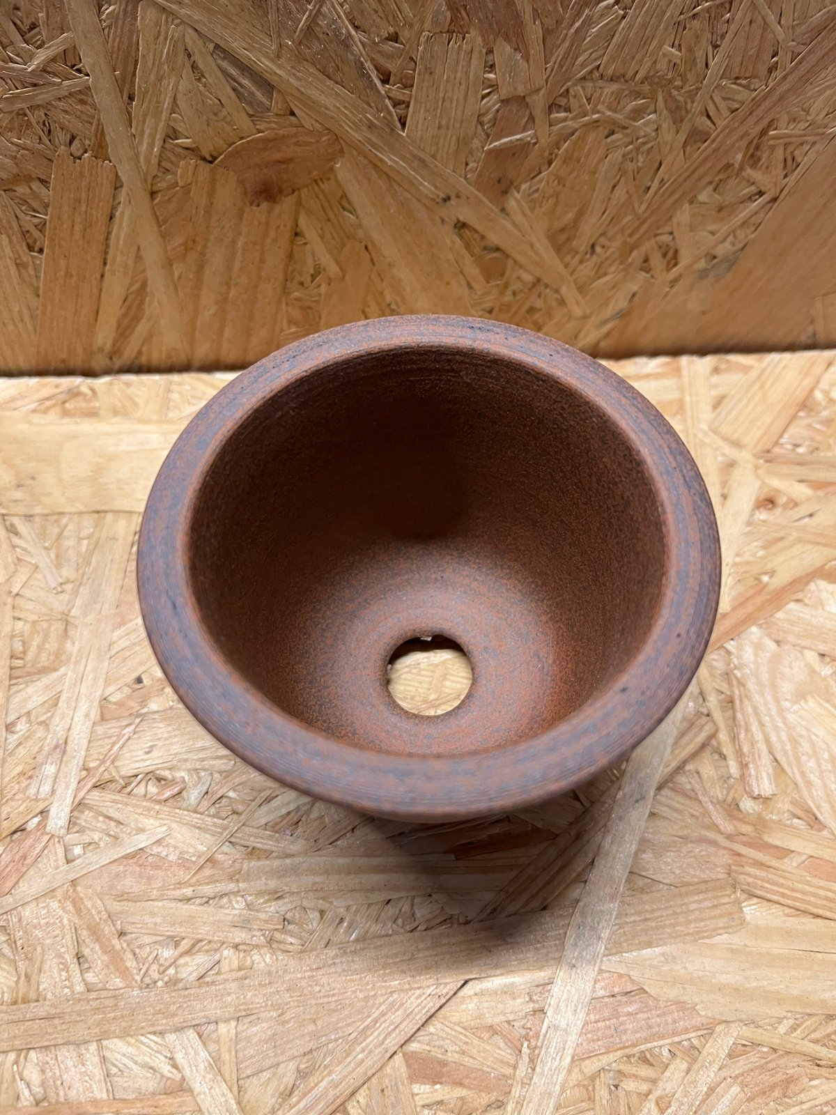 伝市鉢 丸型 2.5号 | GREEN LUCK