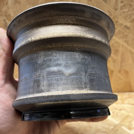 保田修作　陶器鉢