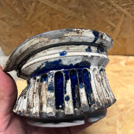 保田修作　陶器鉢