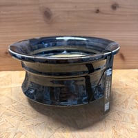 Wild Heaven 陶器鉢　Pleasure 5.5号