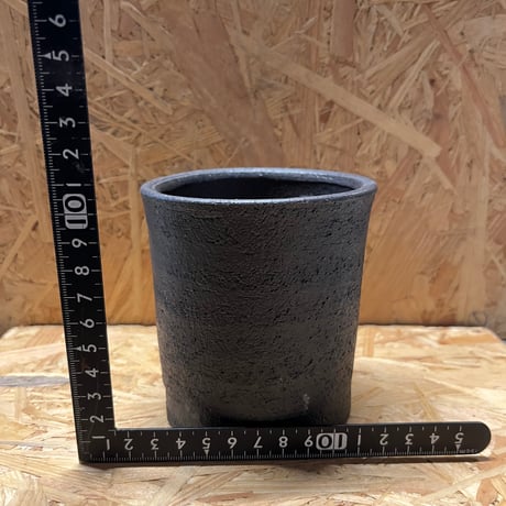 かみ山陶器　信楽焼　陶器鉢