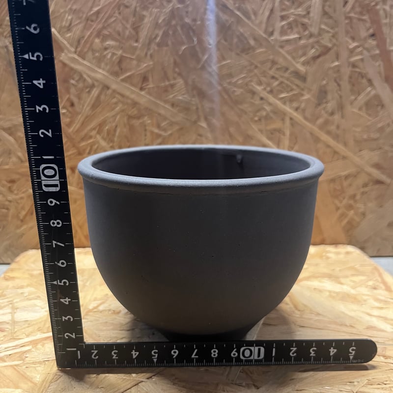 新品●NEIGHBORHOOD SRL . DEN-1M 鉢 NEIGHBORHOOD SRL . DEN-1M / CE-PLANT POT SRL . DEN-1M / CE-PLANT