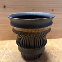 COM WORK STUDIO 信楽焼 植木鉢 | GREEN LUCK