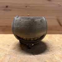 COMWORK STUDIO 信楽焼　植木鉢