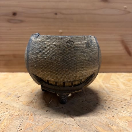 COMWORK STUDIO 信楽焼　植木鉢