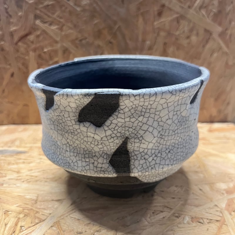 かみ山陶器 信楽焼 植木鉢 | GREEN LUCK