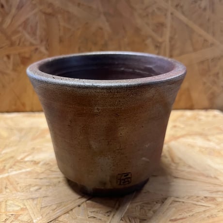 伝市鉢 & 備前焼bizen_pot &新品作家鉢 伝市鉢 – linkplants -リンクプランツ-