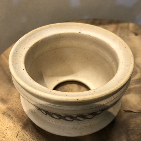 刻紋鉢