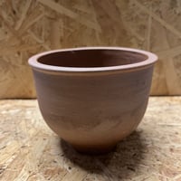 伝市鉢　コウロ型　3.5号