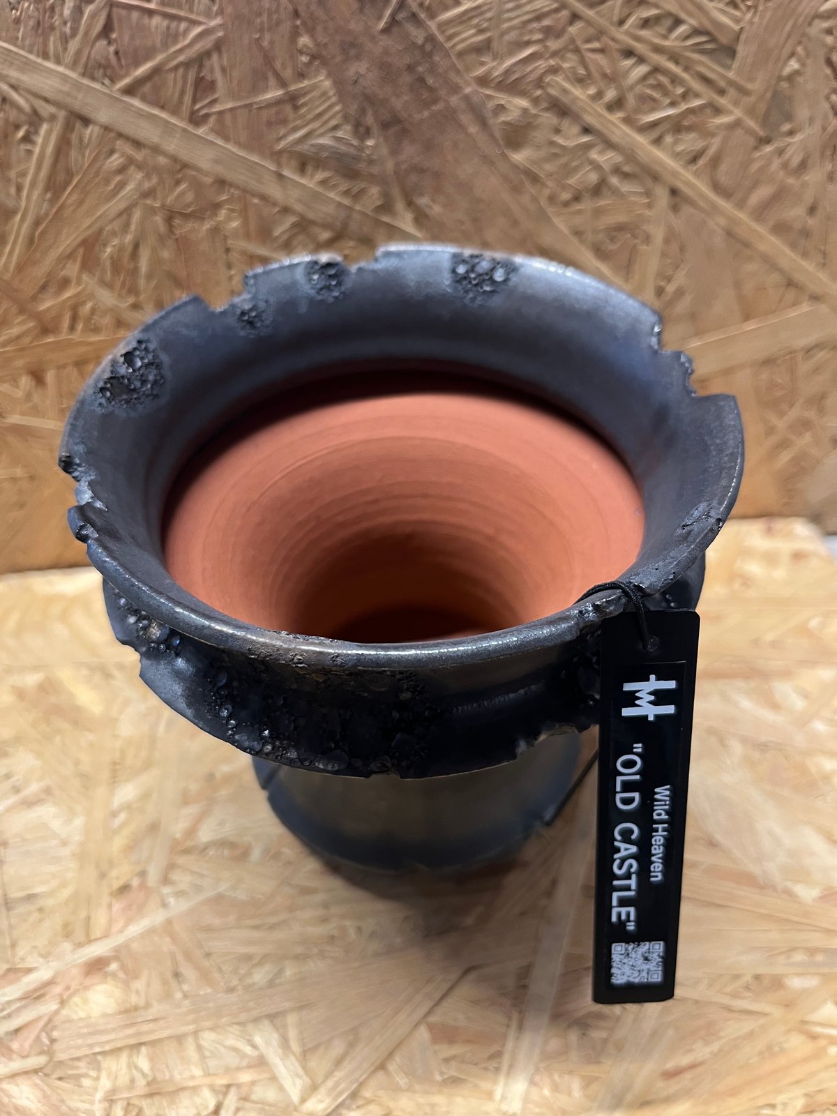 作家鉢 Wild Heaven 植木鉢　ワイルドヘヴン Wild Heaven Pot (@wild_heaven_pot) • Instagram photos and videos