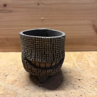 COMWORK STUDIO 信楽焼　植木鉢