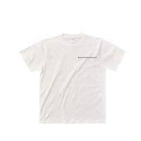 GREEN LUCK TANK T　ホワイト