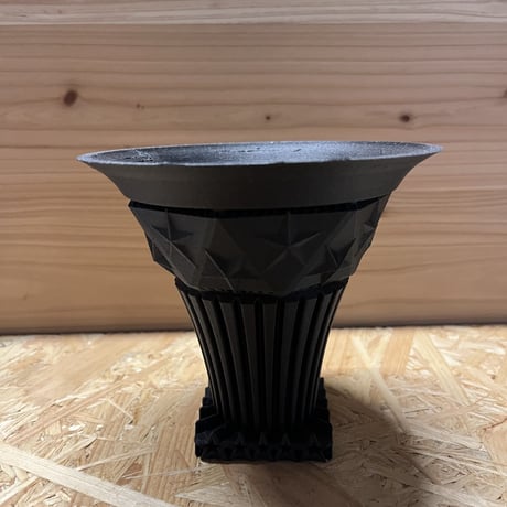 Backside Works 棘式　マンイーター　鉢 新製品情報】Ninja ZX-25R(21-23)/ZX-4R SE/ZX-4RR レーシングダウン