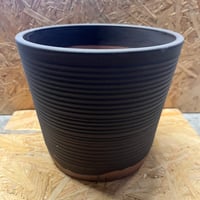 Wild Heaven 陶器鉢 OLD CASTLE | GREEN LUCK