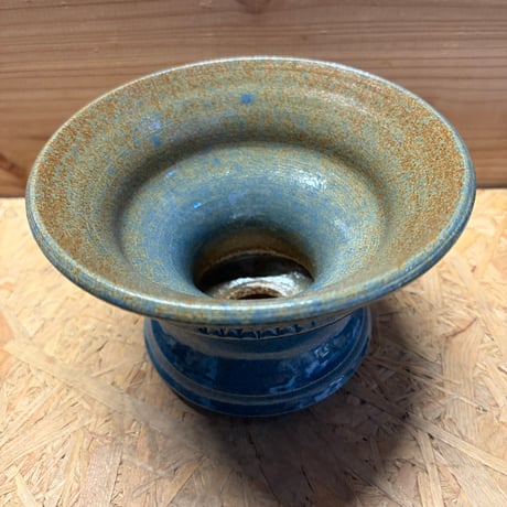 focus pot 陶器鉢　5.5号
